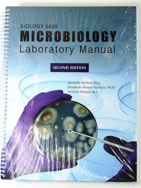 Microbiology 2420 hcc lab manual answers. - Dodge ram 3500 manual transmission fluid.