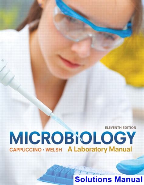 Microbiology A Laboratory Manual 11th Edition Download