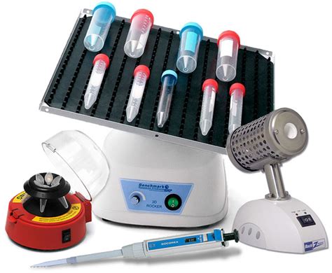 Microbiology Lab Equipment Suppliers - Medica Instrument