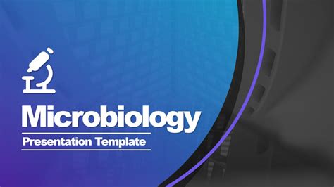 Microbiology Ppt Templates