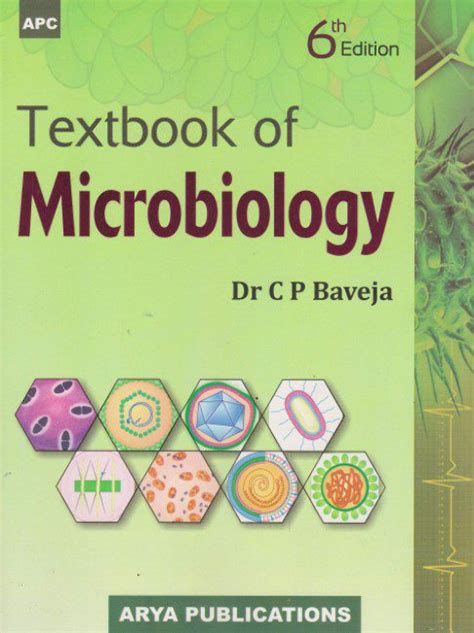 Microbiology Textbook Download Pdf