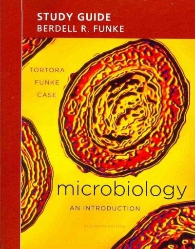 Microbiology an introduction 11th edition study guide. - Qué es la casa de la troya?.
