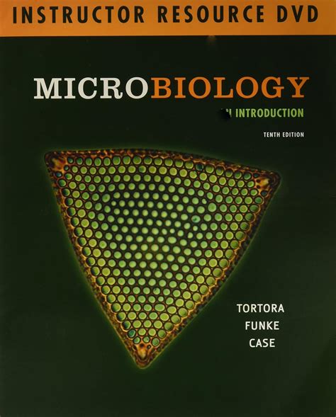 Microbiology an introduction instructor resource guide. - Derecho y política en el espacio cósmico.