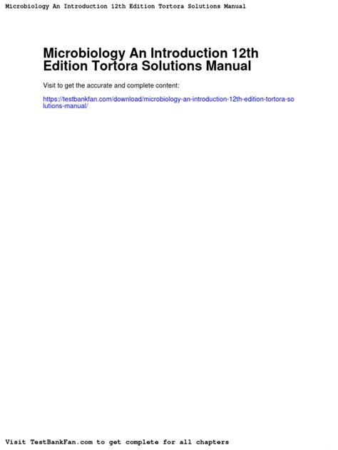 Microbiology an introduction tortora 11 lab manual. - Britax freeway car seat instruction manual.
