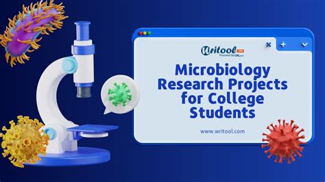 Microbiology experiments for college students. Microbiology is the study of...