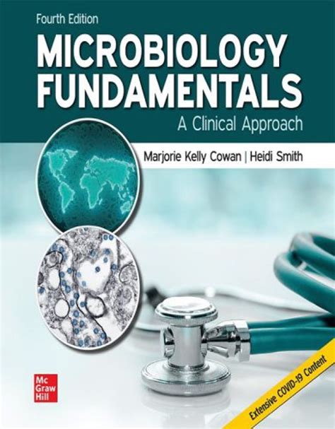 Microbiology fundamentals a clinical approach. Things To Know About Microbiology fundamentals a clinical approach. 
