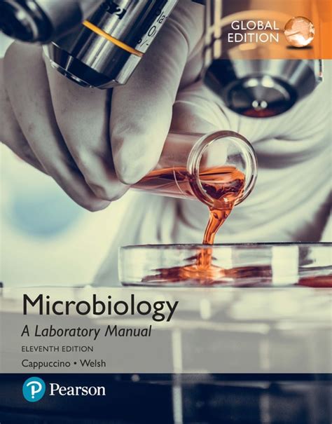 Microbiology lab theory and application manual pearson. - Holt rinehart and winston julius caesar novel study guide.