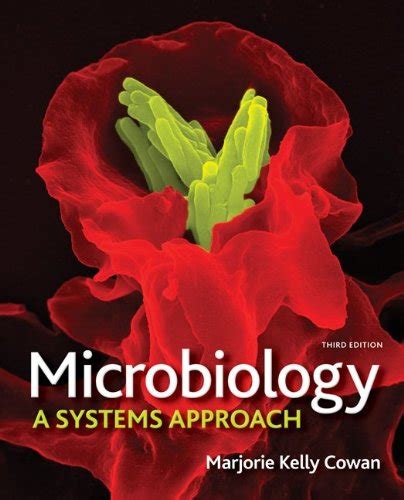 Download Microbiology A Systems Approach By Marjorie Kelly Cowan