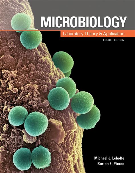 Read Microbiology By Burton Leboffe