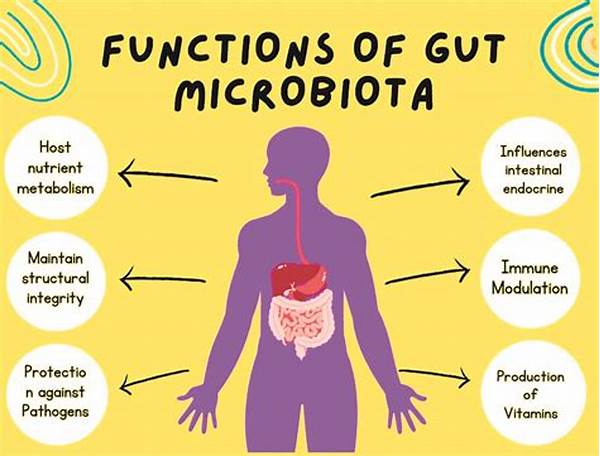 Microbiome Research: Exploring The Role Of Gut Microbiota In Food Safety