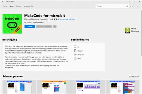 Microbit download.  Download the offline app, install extensions, or host MakeCod...