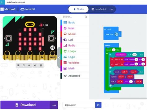 Microbit projects for beginners.  In this article, we’ll explore 11 ...