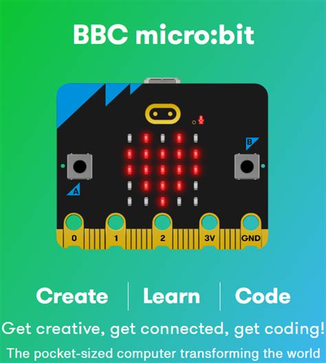 Microbit storage.  This blog describes how to integrate a BBC Micro:bit an edu...