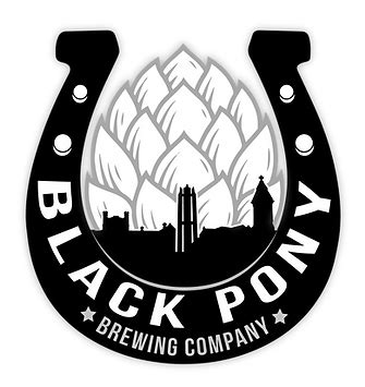 Microbrewery Black Pony Brewing Company Maryville