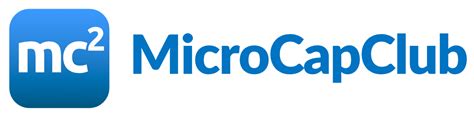MicroCapClub is an exclusive forum for experienced
