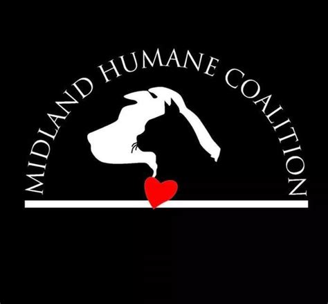 Microchips - Midland Humane Coalition