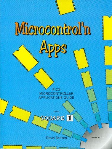 Microcontrol n apps pic microcontroller applications guide from square 1. - Manuale di servizio tgb target 525.