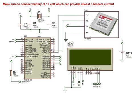 Microcontroller based wireless electronic tourist guide. - Odyssey unit test key study guide.