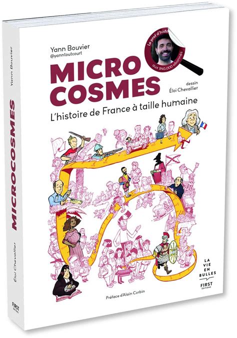 Microcosmes