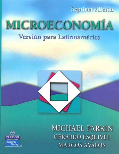 Microeconomía manual de solución de parkin capítulo 10. - A la deriva y otros cuentos.