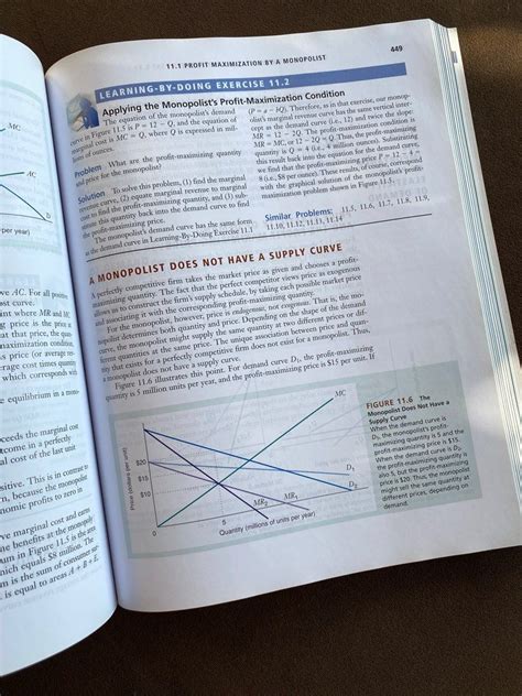 Microeconomics 4th edition student study guide besanko. - Análisis cuantitativo de harris manual de soluciones de octava edición.