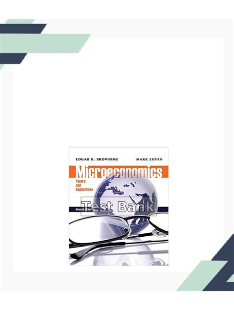 Microeconomics Theory And Applications 11th Edition Solutions Pdf