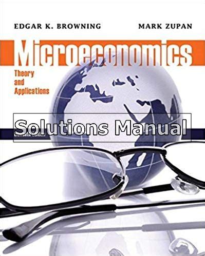 Microeconomics theory and applications solution manual. - Manuale per officina triumph daytona 955i speed triple.