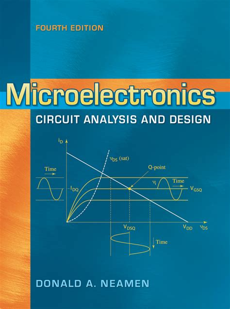 Microelectronics Circuit Analysis Design Solution