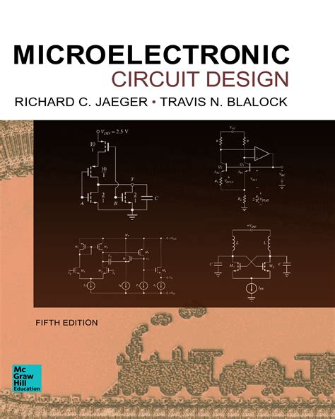 Microelectronics circuit design by jaeger blalock solution manual. - Lg 50la6230 db service manual and repair guide.
