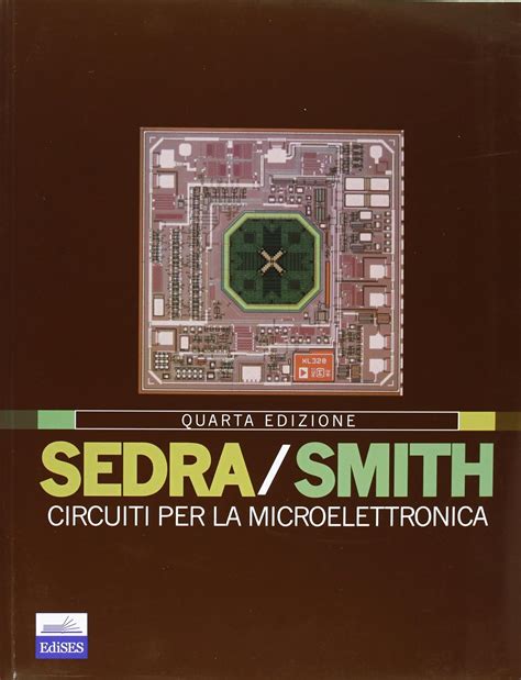 Microelettronica sedra smith 6a edizione manuale delle soluzioni. - Irrigation engineering by p n modi.