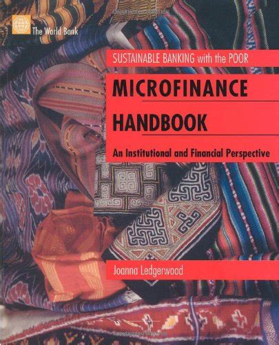 Microfinance handbook an institutional and financial perspective sustainable banking with the poo. - Acer aspire v5 122p 0408 manual.