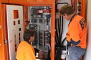 Microfire Systems Electrical fire services for the building and ...