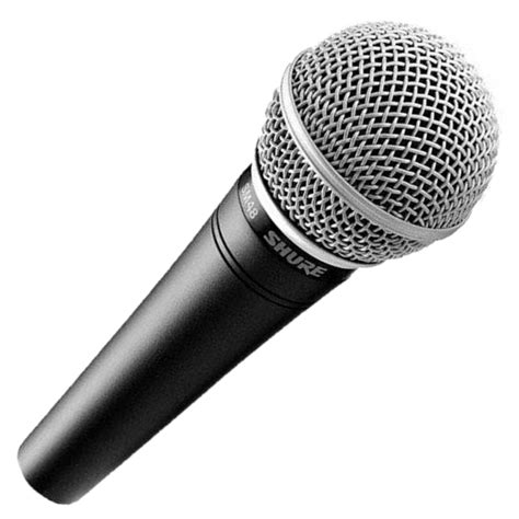 Microfono. Diseño: El Shure SM7B es uno de los mejores micrófonos para cantar que puedes comprar para estudios de grabación profesionales o caseros, al igual que el SM57. Es de tipo dinámico y tiene un patrón polar cardioide que capta el sonido donde lo apuntes, y rechaza los ruidos laterales y traseros. 