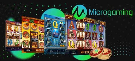 gaming casino online
