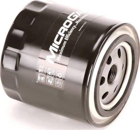 Search Results. Filter By. Categories Engine Oil Filter Transmission Filter Air Filter 1 - 24 ... MicroGard Oil Filter - MGL10255. Part #: MGL10255 Line: MGD. 1 Year Limited Warranty. Style: Spin-On Canister. Thread Size: .... 
