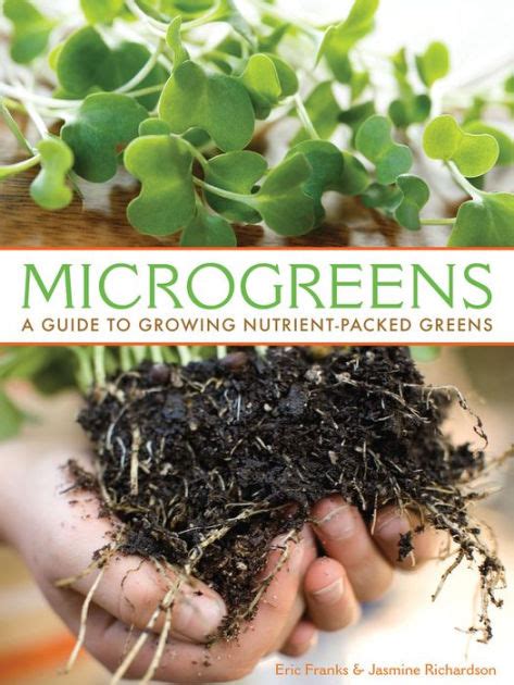 Microgreens a guide to growing nutrient packed greens by eric franks. - Hollands heyll' en rampen ofte desselfs gelukk' en ongelukken.