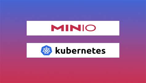 Microk8s minio. 26 extends the core addon ecosystem with the introducti...
