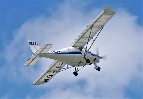 Microlight flying for beginners a guide to getting your pilot. - Aventuras, venturas y desventuras de un mambi..