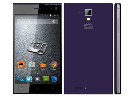 Micromax a99