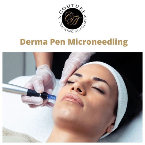 Microneedling Training Online - DermapenWorld