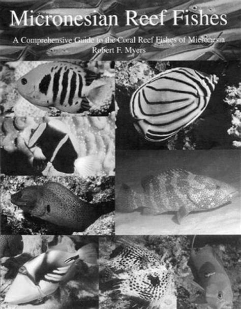 Micronesian reef fishes a field guide for divers and aquarists. - Les courants de la pensée contemporaine.
