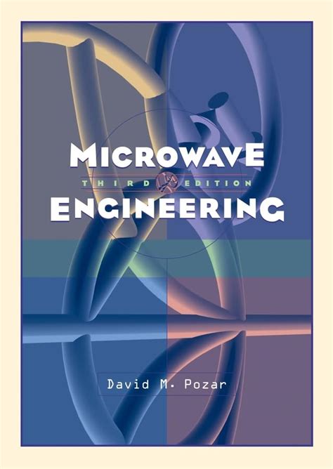 Microonde engineering pozar 4a edizione manuale della soluzione. - Theory of machines and mechanisms shigley solution manual.