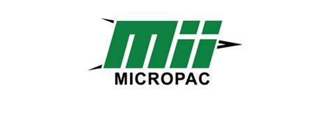 About Micropac Industries. Founded in 1963, Micropac Industries, Inc. is a diversified, high technology company located in Garland, Texas, specializing in high reliability microcircuit multi-chip ...