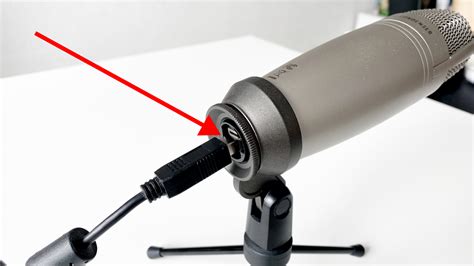 Microphone not working with mixer.  Swap the microphone cable with a cab...