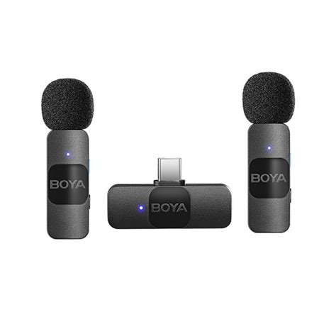 Microphones Price in Nepal Buy Boya Mics & Accessories