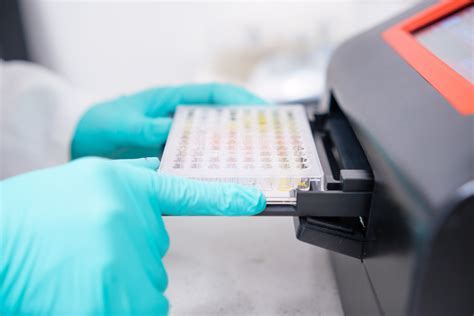 Microplate Readers Revolutionizing B2B Healthcare