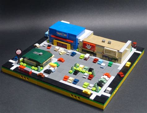 Micropolis Commercial Properties by Dodge... CommercialModels