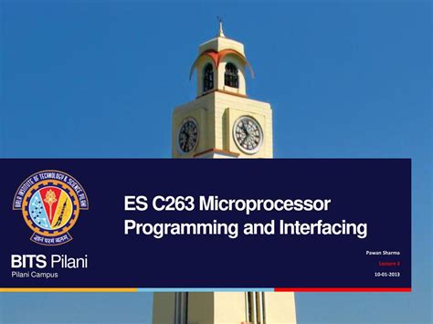 Microprocessor And Programming By P Raja Download