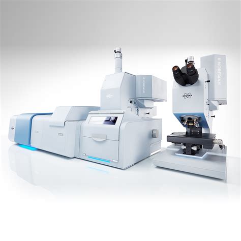 Microscopes IRTF Bruker