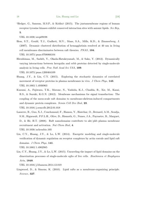 Microscopy And Microanalysis Conference Paper Template